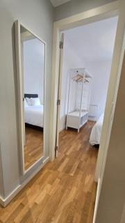 City Living 1BR in Expo Center - Lisbon - 0