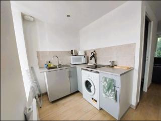 Le Little Cosy calme et confort - 8