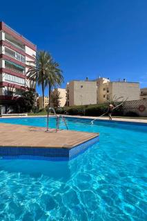 Cozy Modern Apartment with Pool in Nerja - Nerja - 7