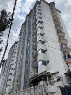Cozy & Modern One Bedroom Opposite Garden City Mall - 9
