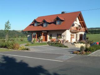 Gästehaus Jüngling - Kottenborn - 0