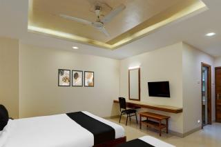 Super Townhouse Arcot Road Near Kauvery hospital - 8