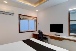 Super Townhouse Arcot Road Near Kauvery hospital - 3