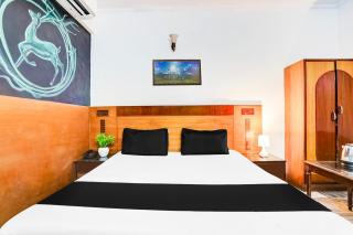 Super Hotel O Paharganj Near Railway Station Formerly Chand Palace - New Delhi - 4