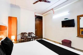 Super Hotel O Paharganj Near Railway Station Formerly Chand Palace - New Delhi - 1