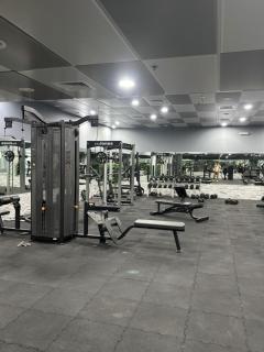 LYO guest house Dubai marina BEDSPACE - 4