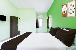 Super Hotel O Bhubaneshwar Near ITER College - 3