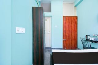 Hotel O Bhubaneshwar Near ITER College - 1