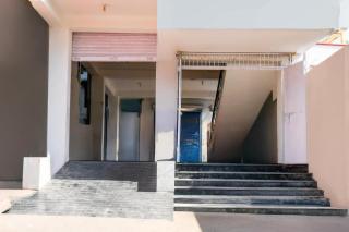 Super Hotel O Bhubaneshwar Near ITER College - 4