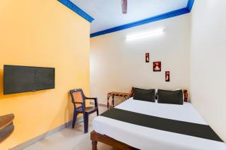 Hotel O Raghul Residency - 3