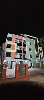 M R Hotels - Visakhapatnam - 8