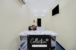 Super Collection O Kothapet Near Omini Hospital - 7