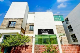 Super Collection O Rajkumar Road Formerly Stone Villa - 0