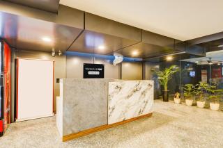 Super Townhouse Oak Udyog Vihar - 2