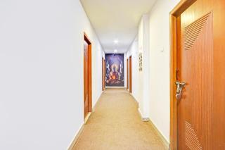 Super Collection O Warangal Railway Station - 6