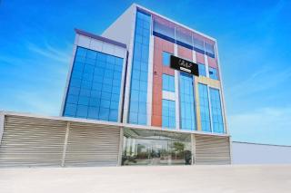 Collection O Warangal Railway Station - 1