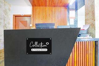 Collection O Warangal Railway Station - 4