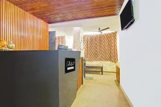 Collection O Warangal Railway Station - 5