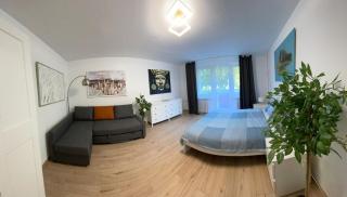 Cozy Apartment in Piątkowo - 5