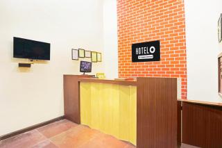 Hotel O Jaistambh Chowk Formerly Guru Kirpa - Raipur - 6