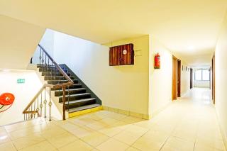 Hotel O Jaistambh Chowk Formerly Guru Kirpa - Raipur - 2