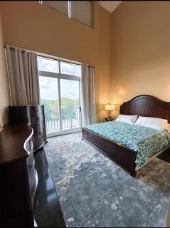 Luxuriously Furnished 2BR Loft - 2