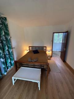 Maison avec jardin à Grand Gaube a 1 min de la plage - 2