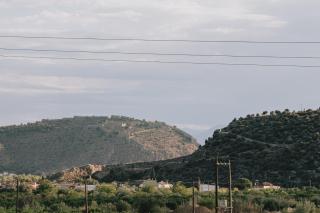 NafplioBiofarms Country Apartments - Nafplio - 6