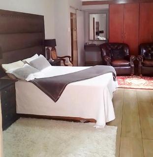 Buna Manzi Holdings Guesthouse - Vanderbijlpark - 1