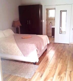 Buna Manzi Holdings Guesthouse - Vanderbijlpark - 4