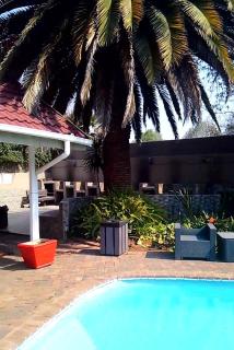 Buna Manzi Holdings Guesthouse - Vanderbijlpark - 3