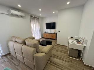 Alamos Suite a 150m de la catedral - Jaén - 9