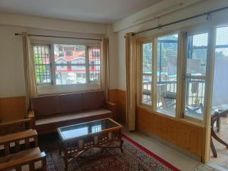 Valleyview Open Balcony Near Ridge Mall Shimla - 7