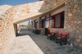 NafplioBiofarms Country Apartments - Nafplio - 7