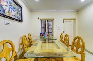Super Collection O Sharath City Mall Formerly Delight Inn Gachibowli - 5