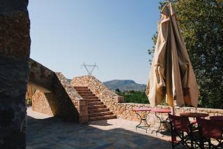 NafplioBiofarms Country Apartments - Nafplio - 5