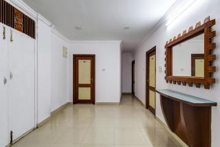 Super Collection O Sharath City Mall Formerly Delight Inn Gachibowli - Kondapur - 2