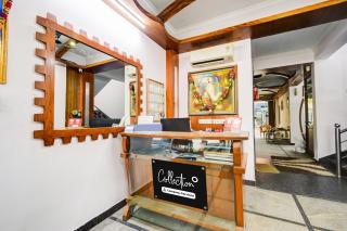 Super Collection O Sharath City Mall Formerly Delight Inn Gachibowli - 1