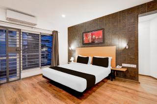 Super Townhouse Kanakpura Road Formerly Panchavati Comforts - 9