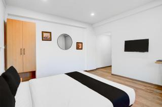 Super Townhouse Kanakpura Road Formerly Panchavati Comforts - 6