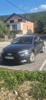 My car - 2