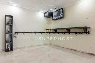 8 Concordia by YourSuperHost - 6