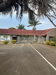 BlueHive guesthouse Leisure - 7