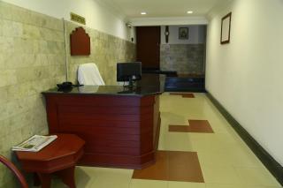 Seethal Residency - 2