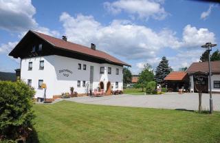 Gästehaus Vogl - Bodenmais - 0