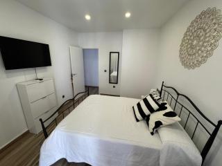Alamos Suite a 150m de la catedral - Jaén - 2