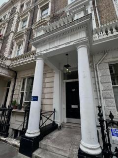 F4 Modern Studio Central London Zone 1 Notting Hill WiFi incl - Londra - 3
