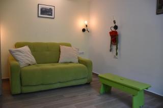 The LODGE, separate apartment in a vila, with floor heating, groundfloor - 4