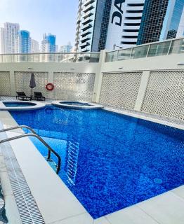 PVH - 2BR near Marina Promenade - Marina Pearl - 6