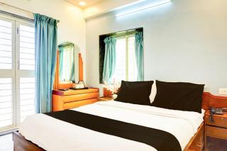 Super Collection O Ubale Nagar - 9